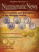 Numismatic News